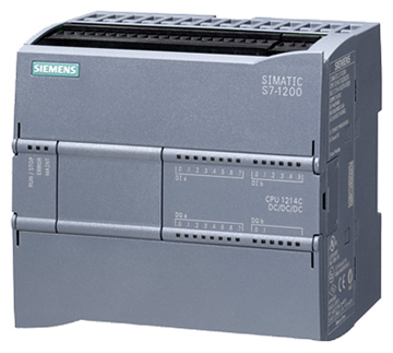 SIMATIC S7-1200 von Siemens